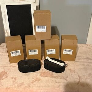 Lemons 593260 lawnmower air filters 10 total